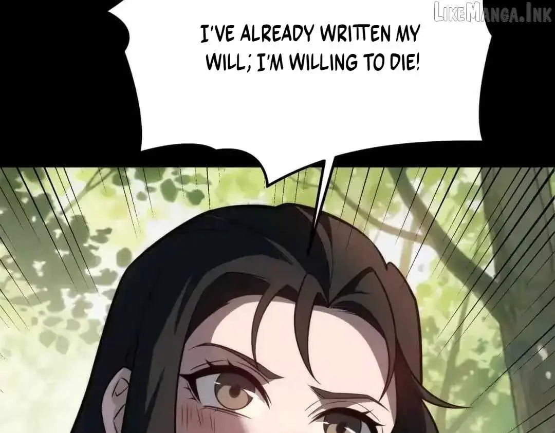 After the School Belle Dumped Me, I Became a Martial Arts God Chapter 96 page 204 - 
