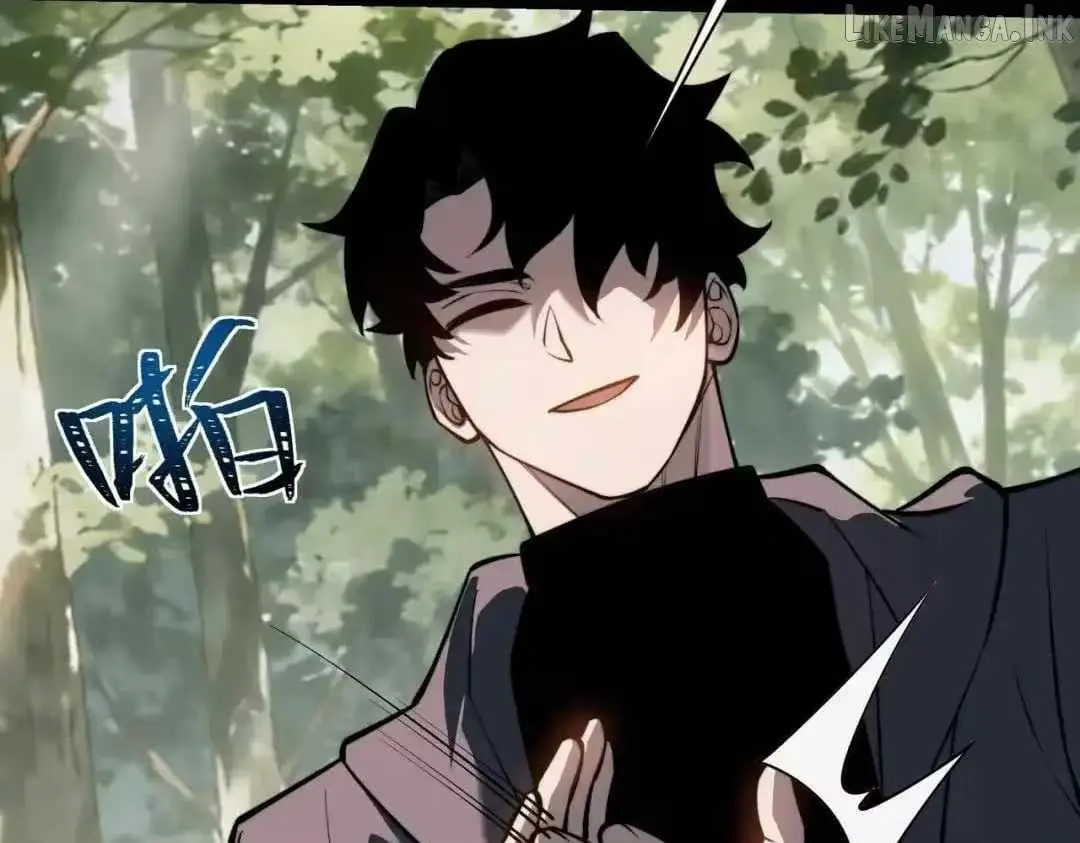 After the School Belle Dumped Me, I Became a Martial Arts God Chapter 96 page 208 - 