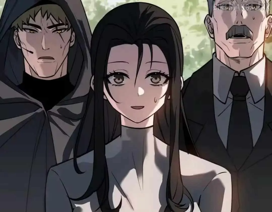 After the School Belle Dumped Me, I Became a Martial Arts God Chapter 96 page 212 - 