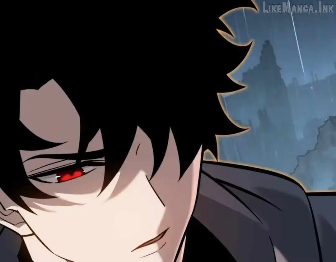 After the School Belle Dumped Me, I Became a Martial Arts God Chapter 96 page 25 - 