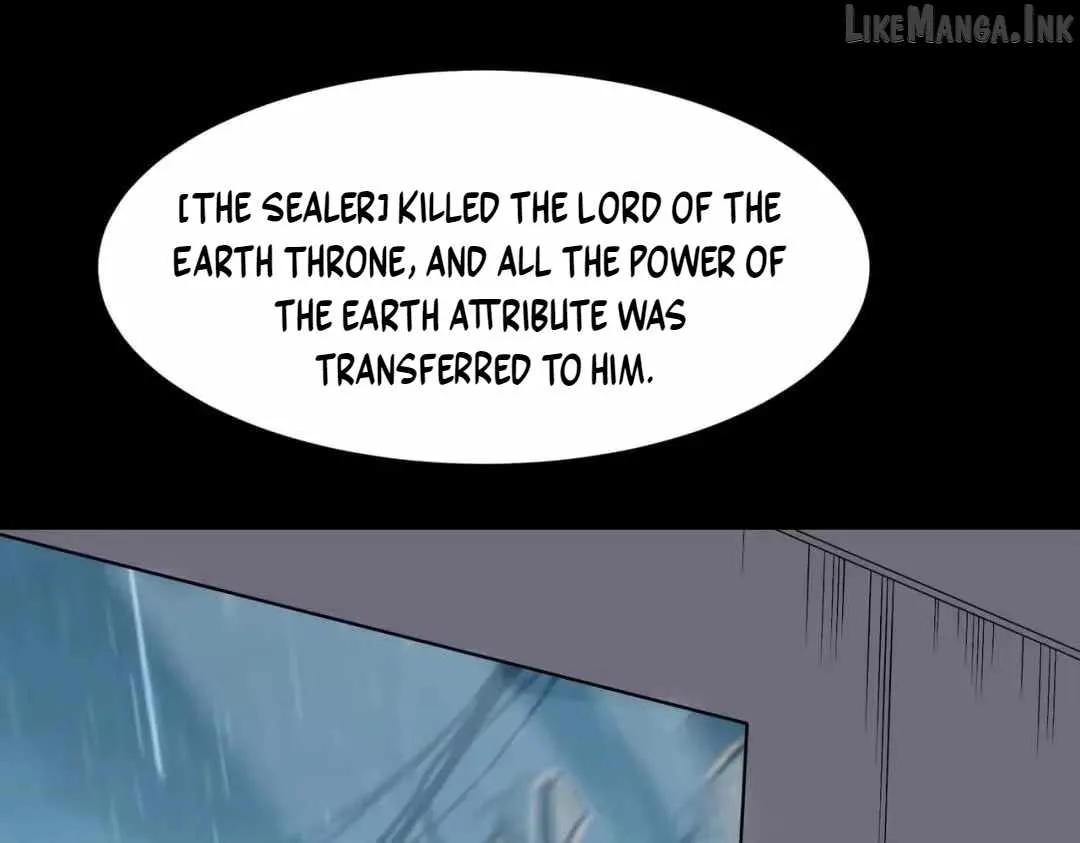 After the School Belle Dumped Me, I Became a Martial Arts God Chapter 96 page 28 - 