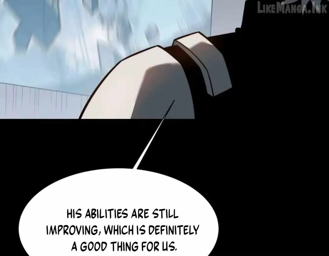 After the School Belle Dumped Me, I Became a Martial Arts God Chapter 96 page 30 - 