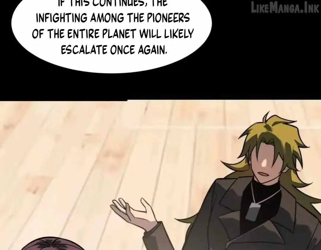 After the School Belle Dumped Me, I Became a Martial Arts God Chapter 96 page 35 - 