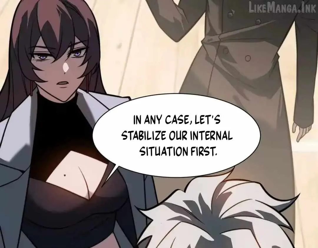 After the School Belle Dumped Me, I Became a Martial Arts God Chapter 96 page 36 - 