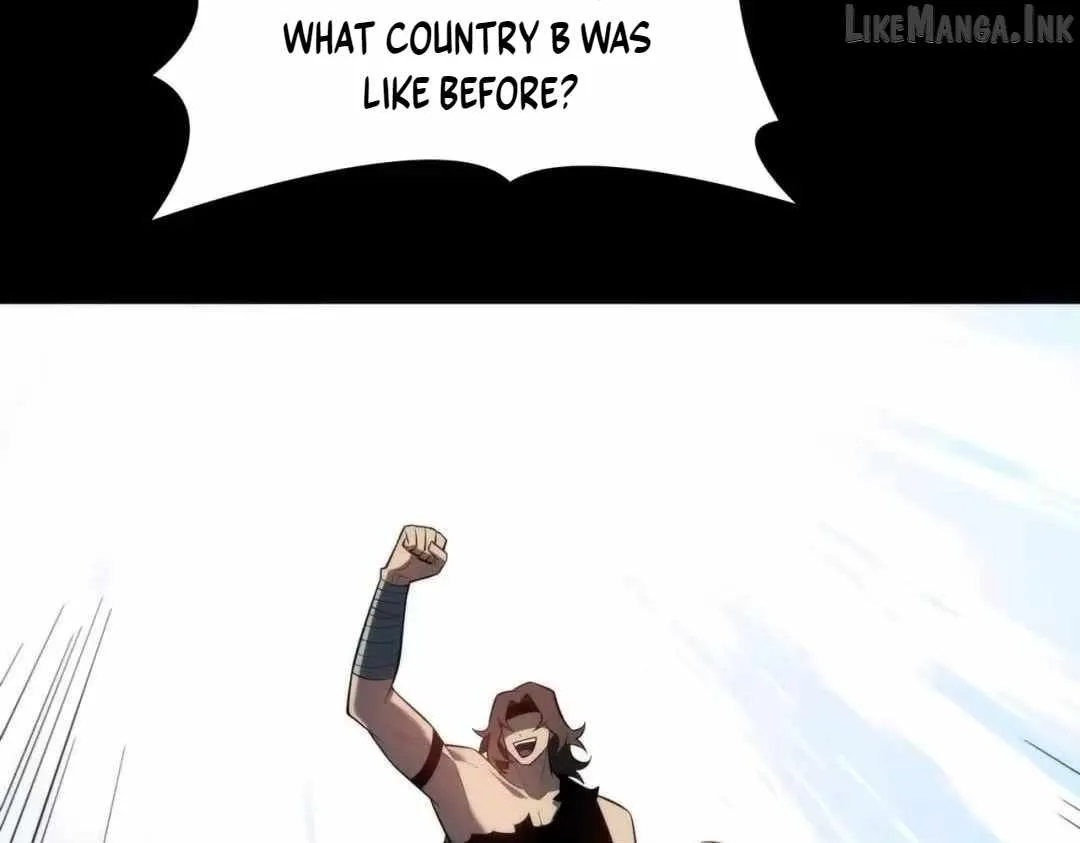 After the School Belle Dumped Me, I Became a Martial Arts God Chapter 96 page 40 - 