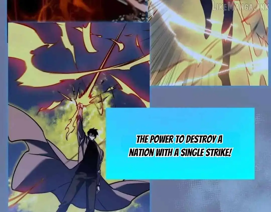 After the School Belle Dumped Me, I Became a Martial Arts God Chapter 96 page 62 - 