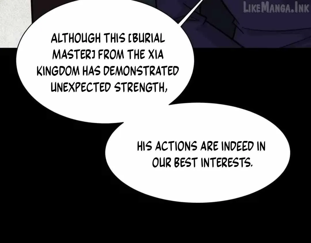 After the School Belle Dumped Me, I Became a Martial Arts God Chapter 96 page 85 - 