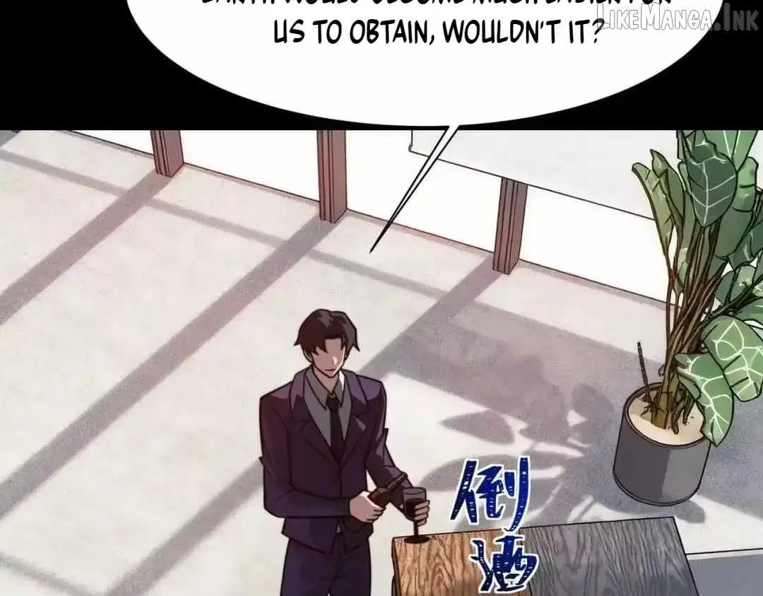 After the School Belle Dumped Me, I Became a Martial Arts God Chapter 96 page 91 - 