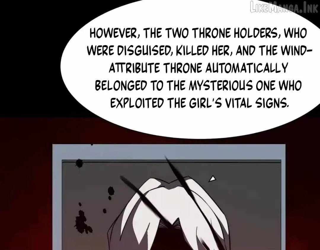 After the School Belle Dumped Me, I Became a Martial Arts God Chapter 97 page 2 - 