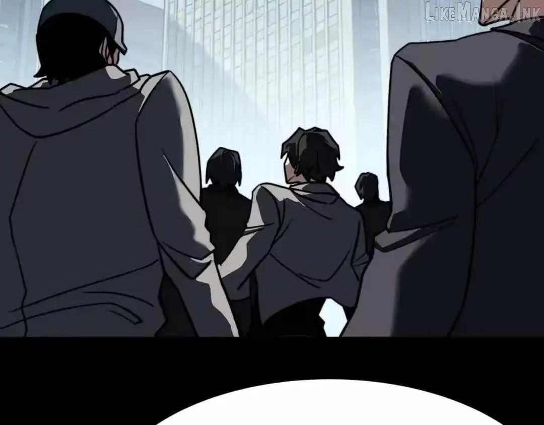 After the School Belle Dumped Me, I Became a Martial Arts God Chapter 97 page 11 - 