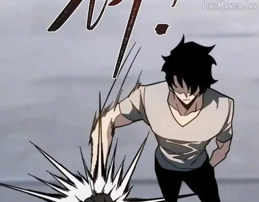 After the School Belle Dumped Me, I Became a Martial Arts God Chapter 97 page 108 - 