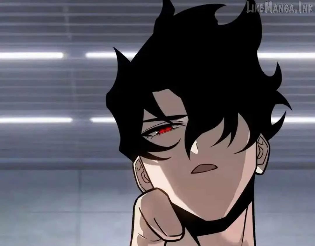 After the School Belle Dumped Me, I Became a Martial Arts God Chapter 97 page 121 - 