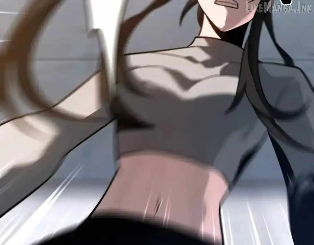 After the School Belle Dumped Me, I Became a Martial Arts God Chapter 97 page 125 - 