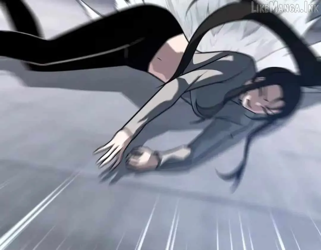 After the School Belle Dumped Me, I Became a Martial Arts God Chapter 97 page 129 - 