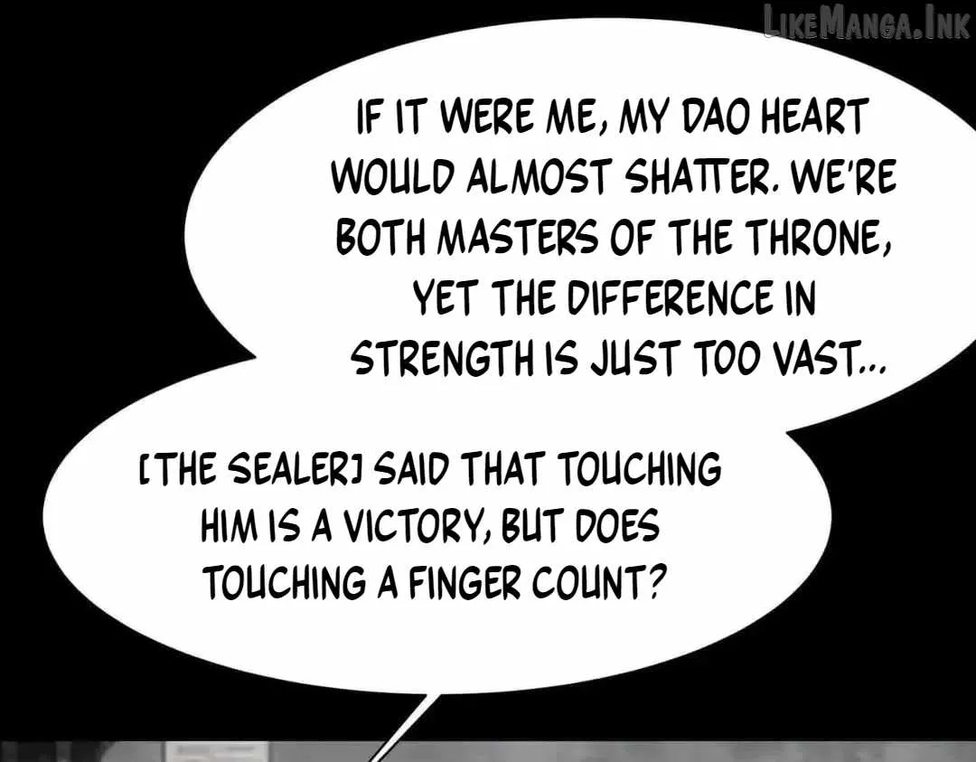 After the School Belle Dumped Me, I Became a Martial Arts God Chapter 97 page 135 - 