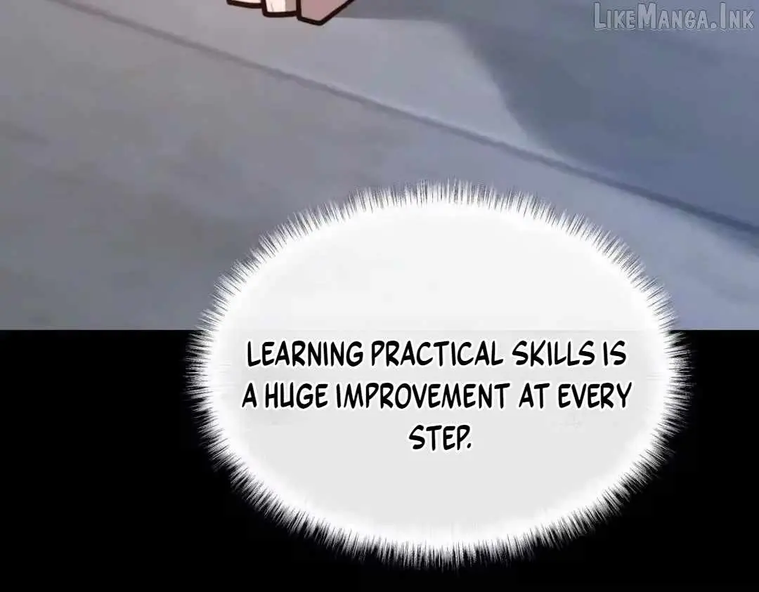 After the School Belle Dumped Me, I Became a Martial Arts God Chapter 97 page 151 - 