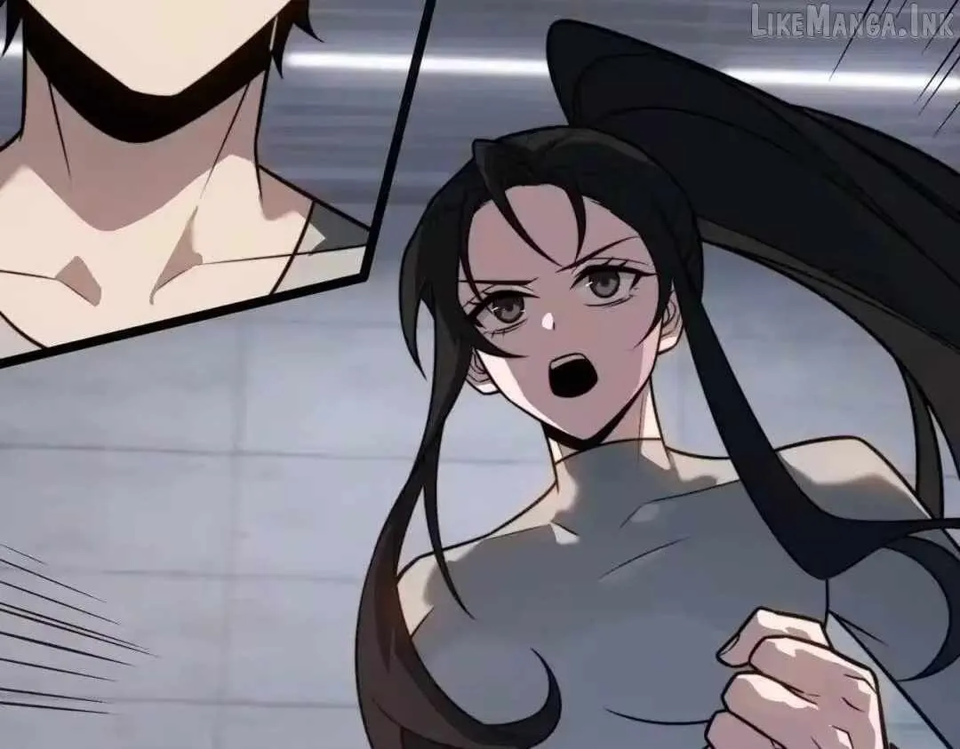 After the School Belle Dumped Me, I Became a Martial Arts God Chapter 97 page 154 - 