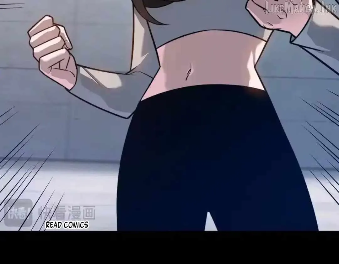 After the School Belle Dumped Me, I Became a Martial Arts God Chapter 97 page 155 - 
