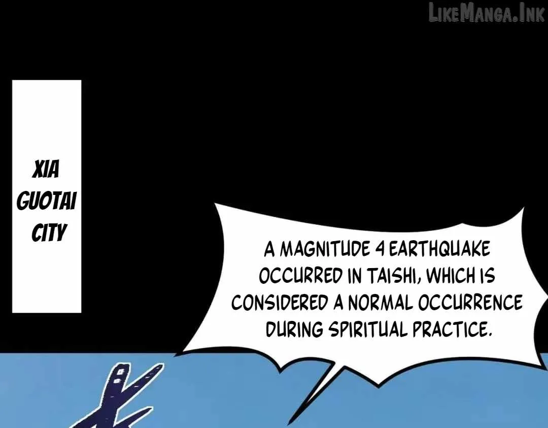 After the School Belle Dumped Me, I Became a Martial Arts God Chapter 97 page 17 - 