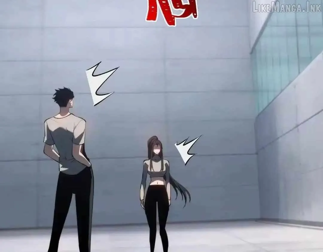 After the School Belle Dumped Me, I Became a Martial Arts God Chapter 97 page 162 - 