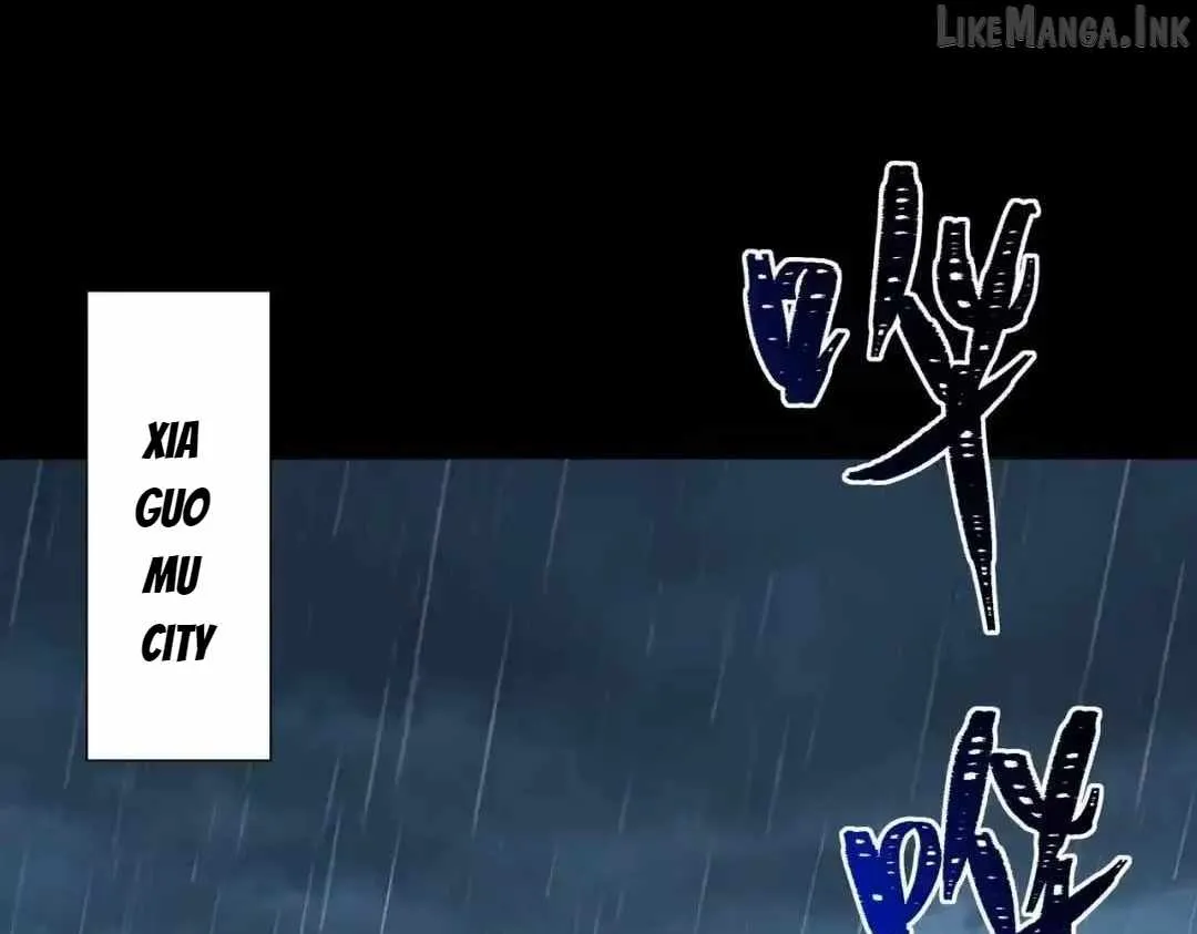 After the School Belle Dumped Me, I Became a Martial Arts God Chapter 97 page 165 - 