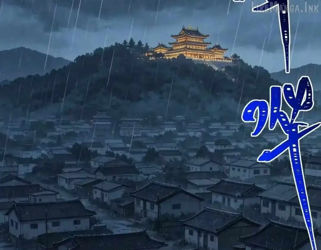 After the School Belle Dumped Me, I Became a Martial Arts God Chapter 97 page 166 - 