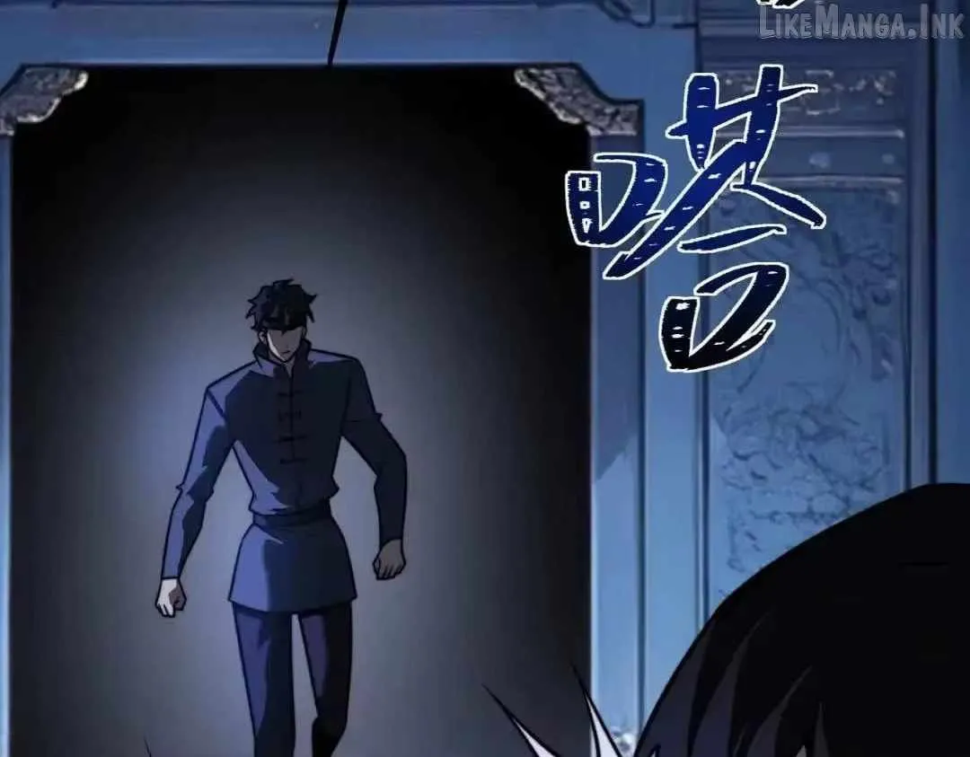 After the School Belle Dumped Me, I Became a Martial Arts God Chapter 97 page 190 - 