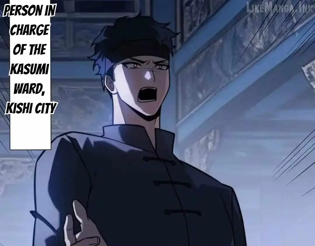 After the School Belle Dumped Me, I Became a Martial Arts God Chapter 97 page 194 - 