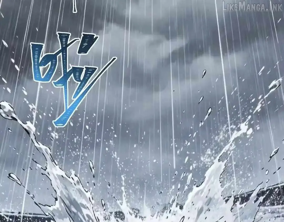 After the School Belle Dumped Me, I Became a Martial Arts God Chapter 97 page 207 - 