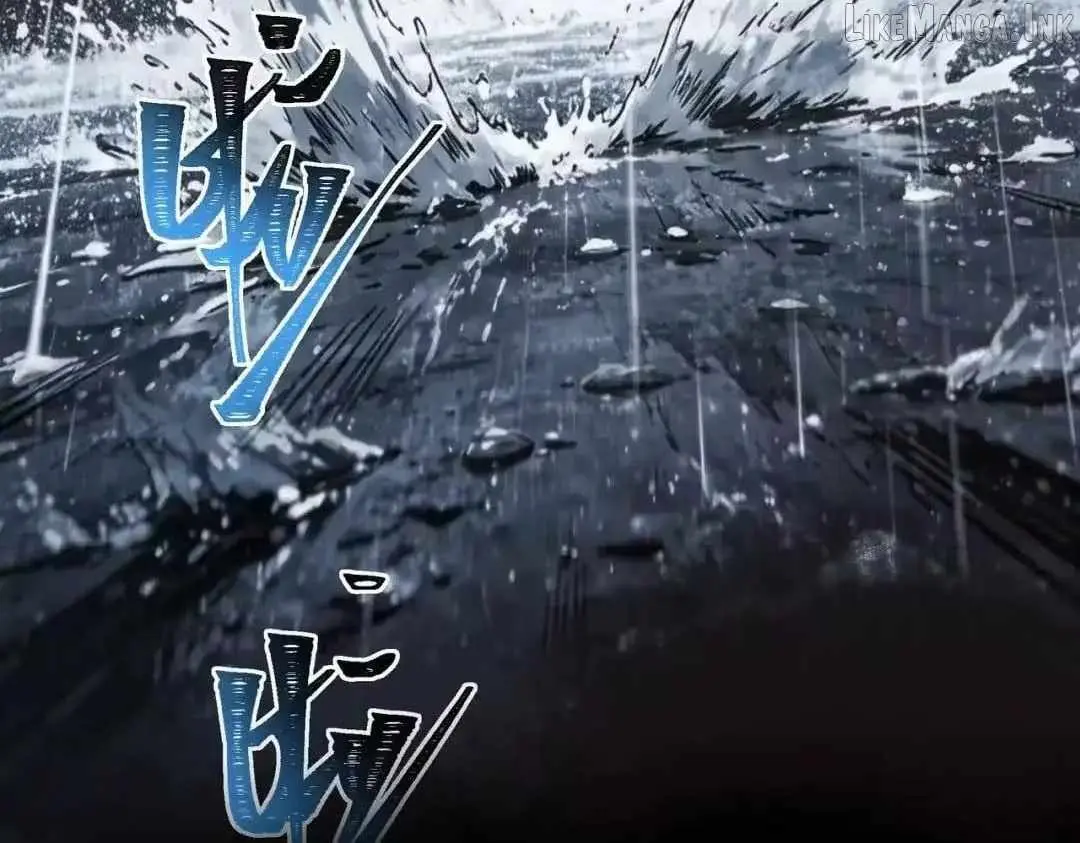 After the School Belle Dumped Me, I Became a Martial Arts God Chapter 97 page 208 - 