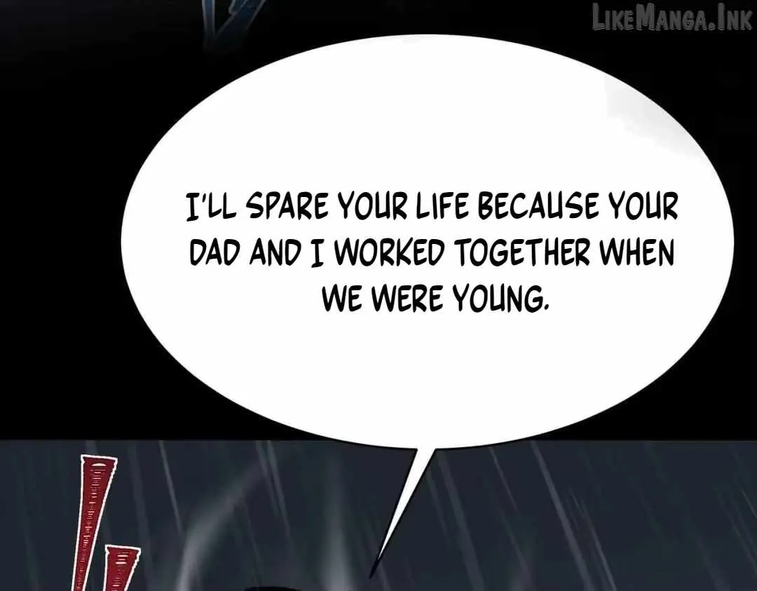 After the School Belle Dumped Me, I Became a Martial Arts God Chapter 97 page 209 - 