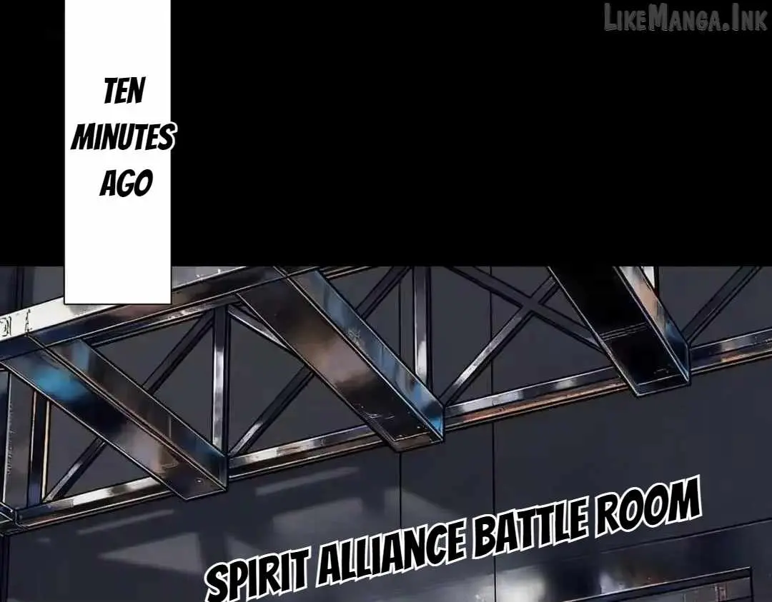 After the School Belle Dumped Me, I Became a Martial Arts God Chapter 97 page 22 - 