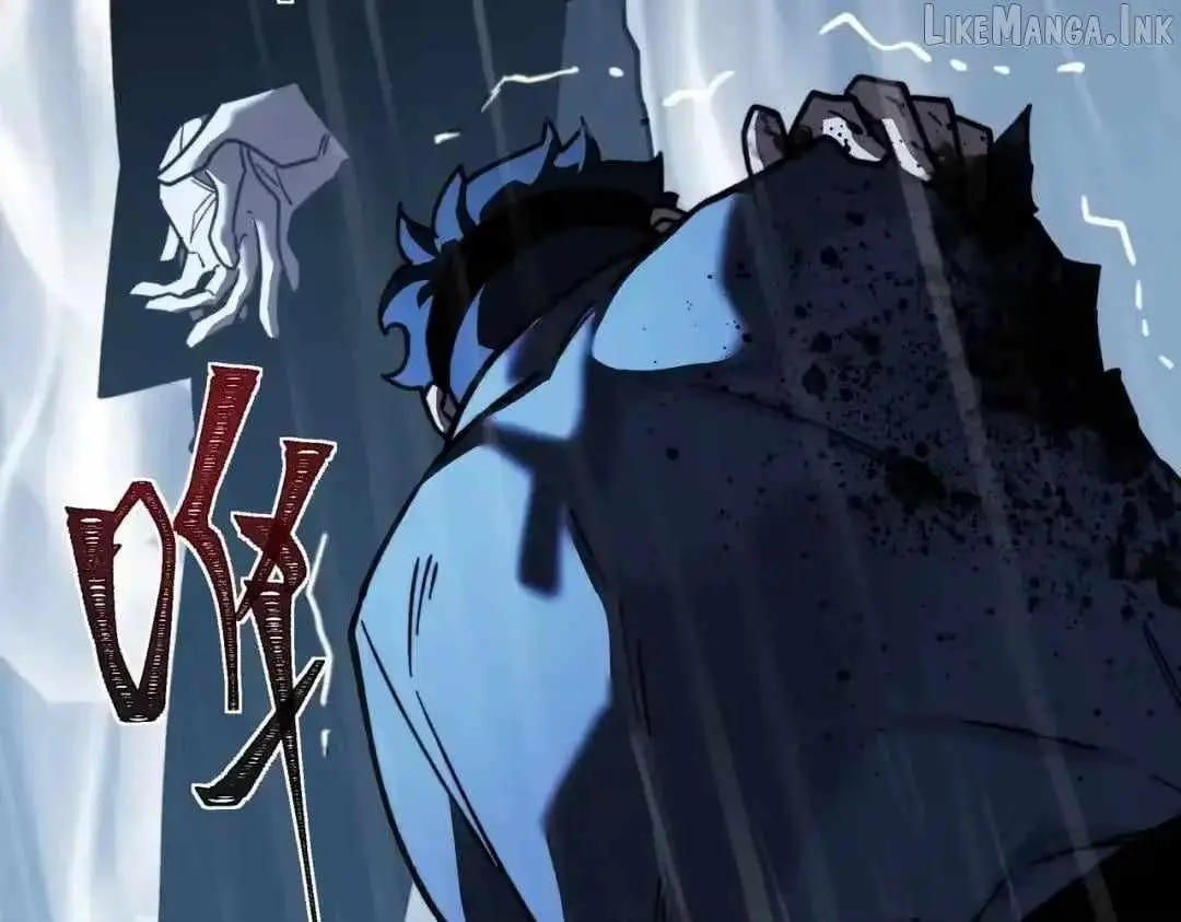 After the School Belle Dumped Me, I Became a Martial Arts God Chapter 97 page 211 - 