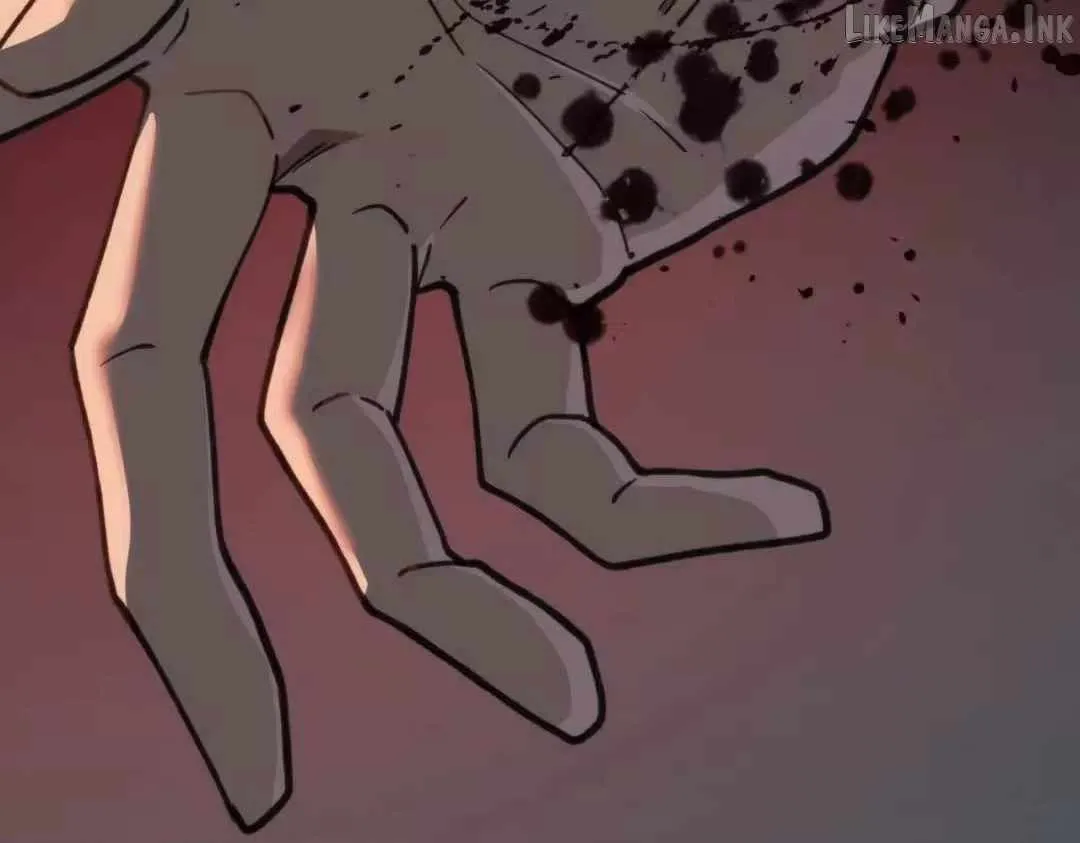After the School Belle Dumped Me, I Became a Martial Arts God Chapter 97 page 217 - 