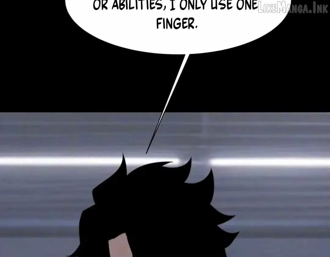 After the School Belle Dumped Me, I Became a Martial Arts God Chapter 97 page 30 - 