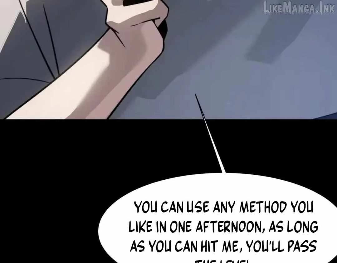 After the School Belle Dumped Me, I Became a Martial Arts God Chapter 97 page 32 - 
