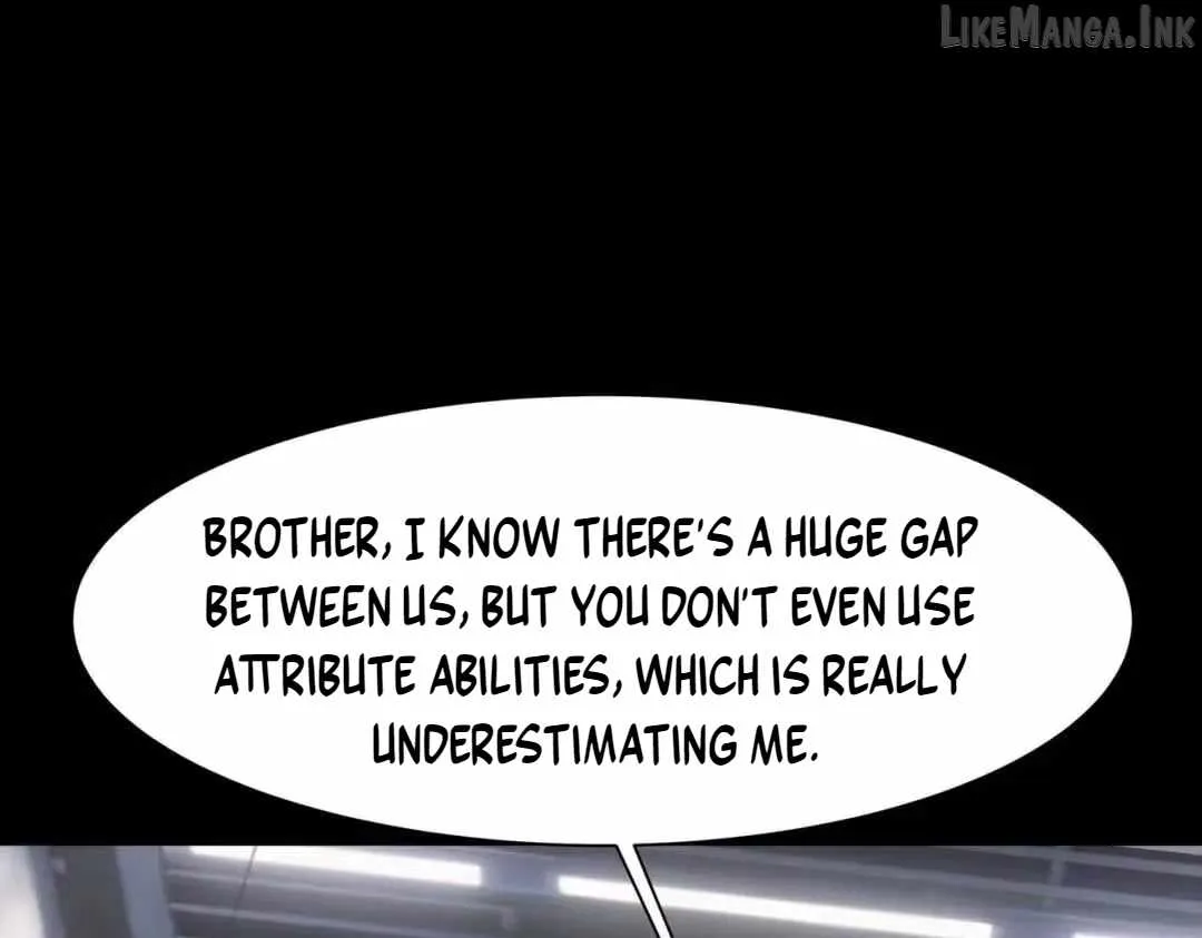 After the School Belle Dumped Me, I Became a Martial Arts God Chapter 97 page 34 - 