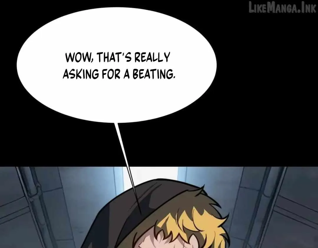 After the School Belle Dumped Me, I Became a Martial Arts God Chapter 97 page 39 - 