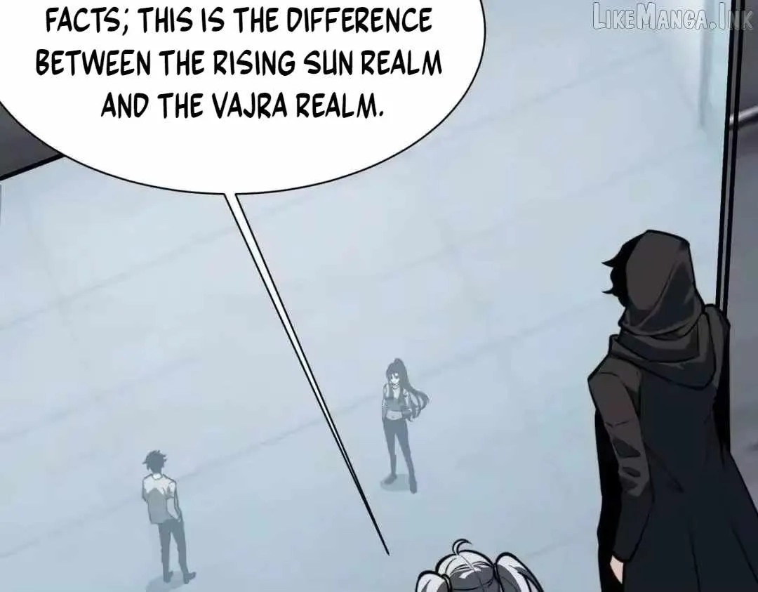 After the School Belle Dumped Me, I Became a Martial Arts God Chapter 97 page 42 - 