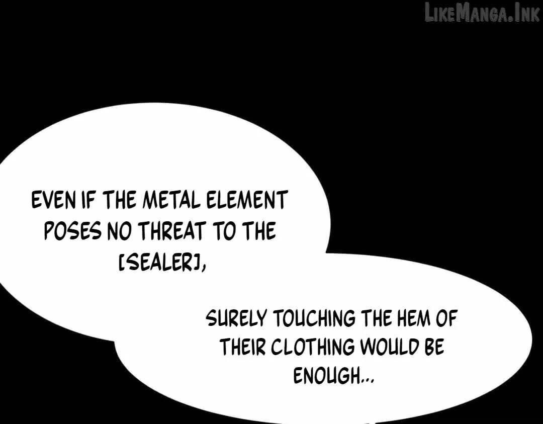 After the School Belle Dumped Me, I Became a Martial Arts God Chapter 97 page 45 - 