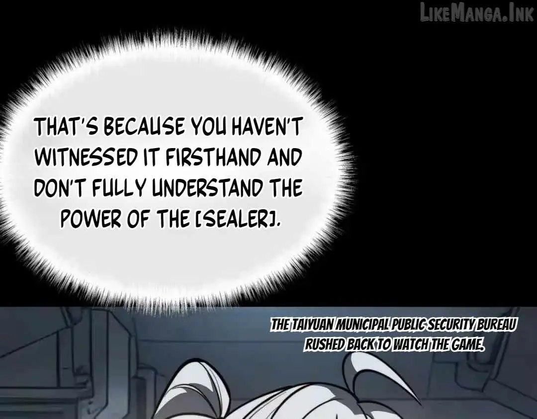 After the School Belle Dumped Me, I Became a Martial Arts God Chapter 97 page 48 - 
