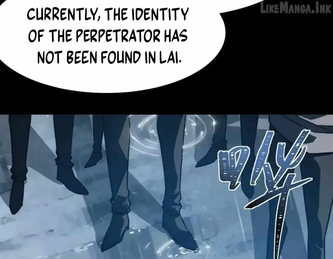 After the School Belle Dumped Me, I Became a Martial Arts God Chapter 97 page 6 - 