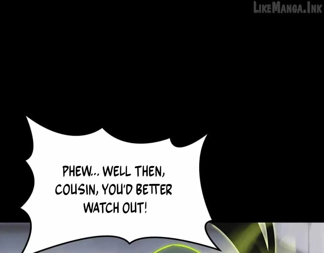 After the School Belle Dumped Me, I Became a Martial Arts God Chapter 97 page 52 - 
