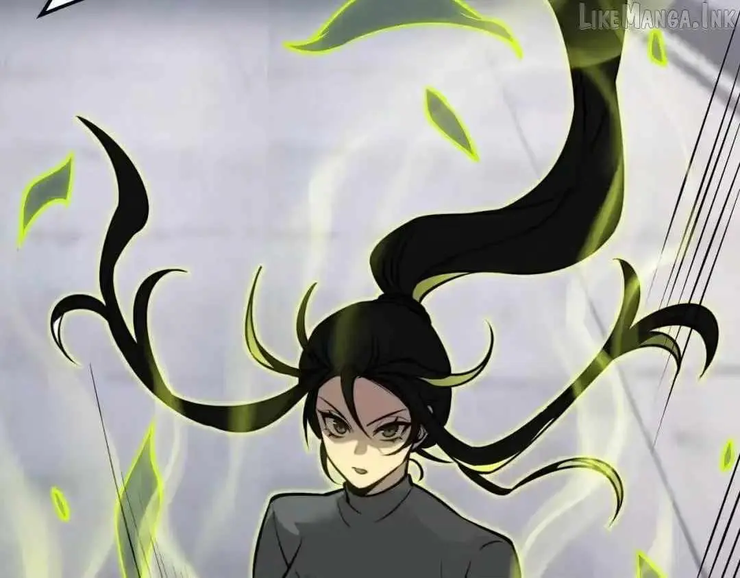 After the School Belle Dumped Me, I Became a Martial Arts God Chapter 97 page 53 - 