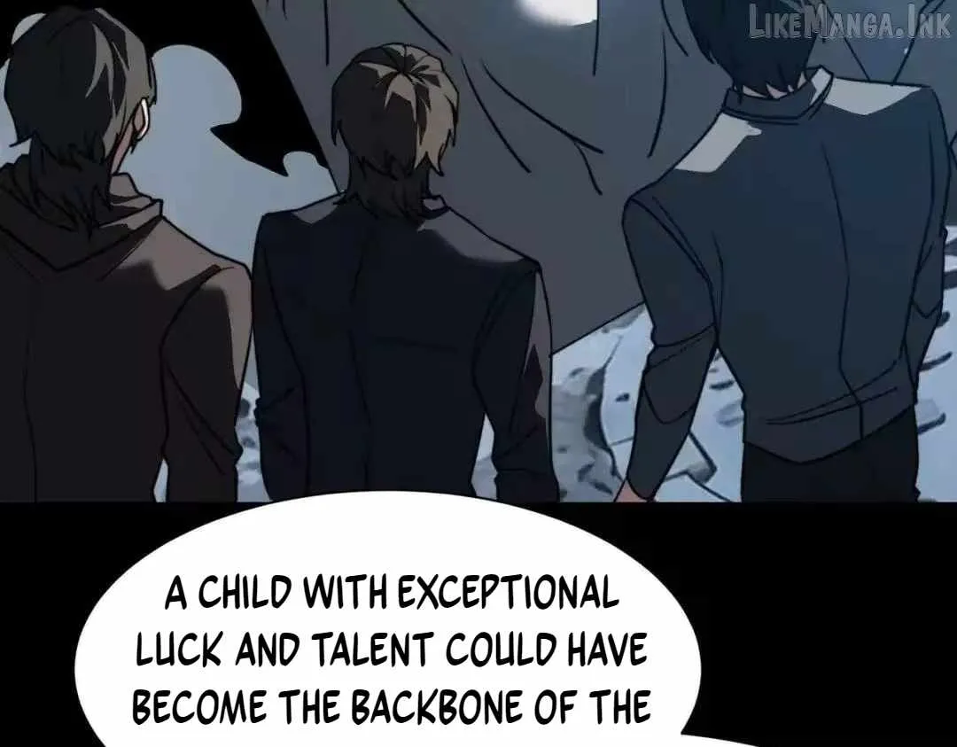 After the School Belle Dumped Me, I Became a Martial Arts God Chapter 97 page 8 - 