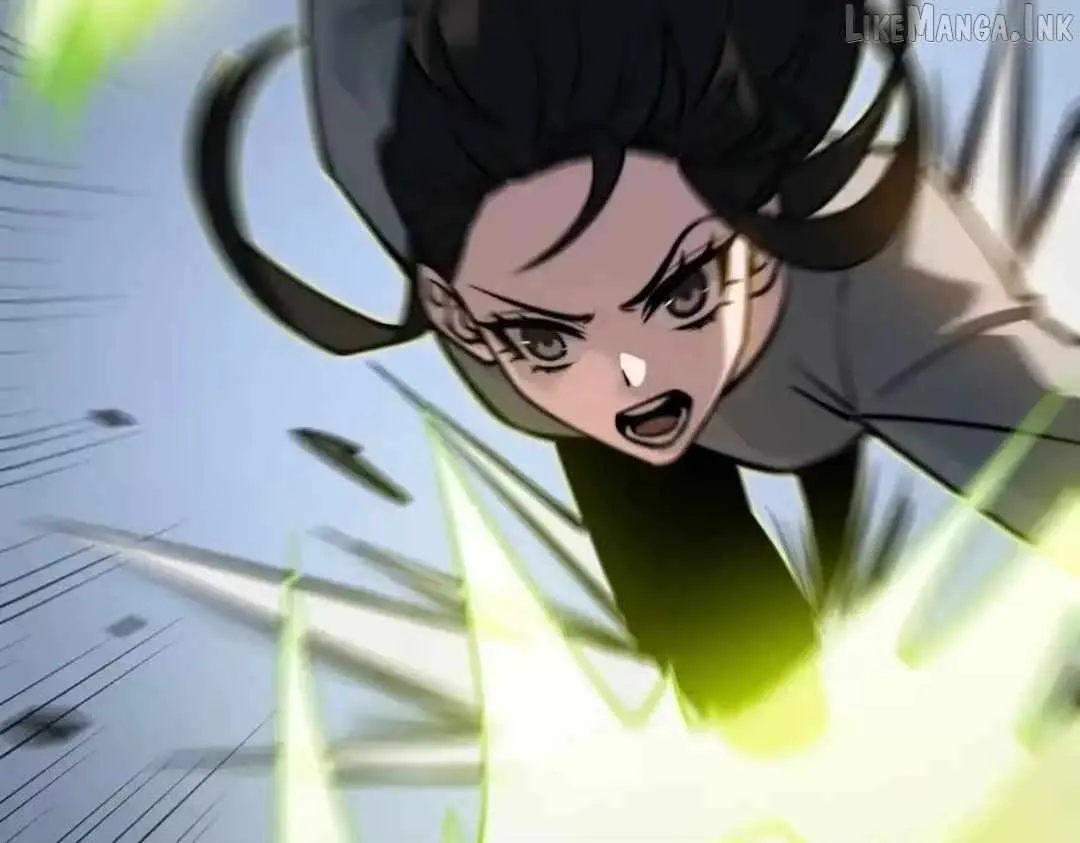 After the School Belle Dumped Me, I Became a Martial Arts God Chapter 97 page 75 - 
