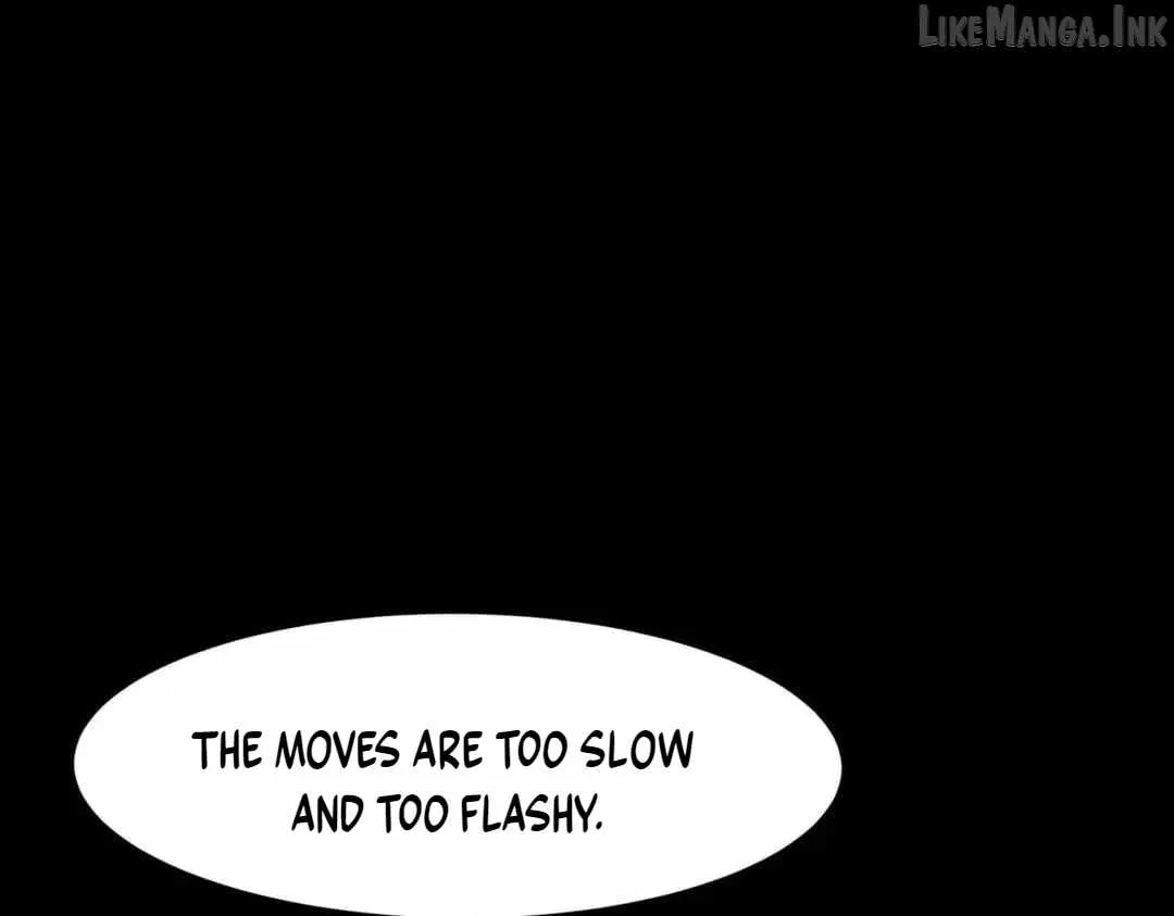 After the School Belle Dumped Me, I Became a Martial Arts God Chapter 97 page 85 - 