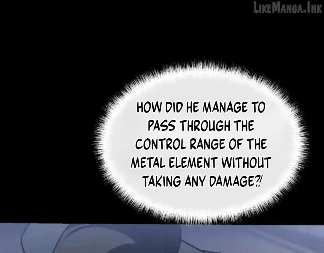 After the School Belle Dumped Me, I Became a Martial Arts God Chapter 97 page 89 - 