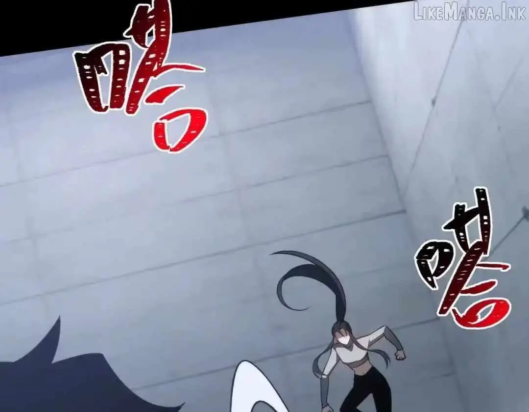 After the School Belle Dumped Me, I Became a Martial Arts God Chapter 97 page 93 - 