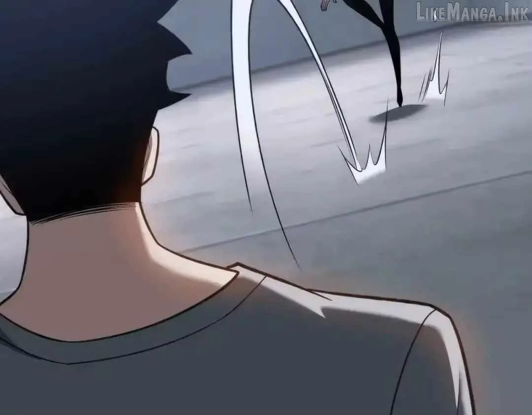 After the School Belle Dumped Me, I Became a Martial Arts God Chapter 97 page 94 - 